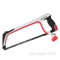 CreateFlag ABS Carbon Stahl einstellbarer Hacksaw -Rahmen